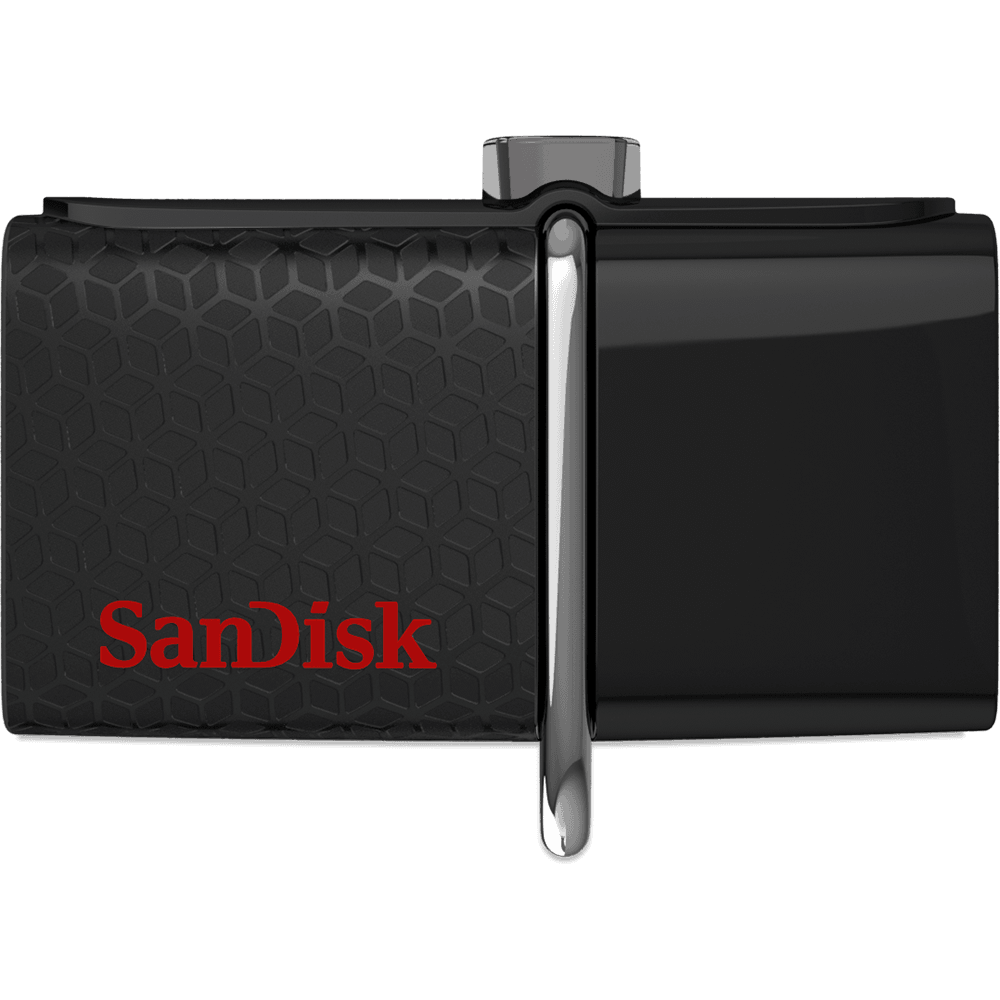 DualDrive3 Sandisk