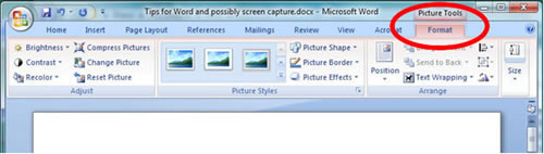 Word-2007-Picture-Menu