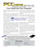 PCC News-November 2010